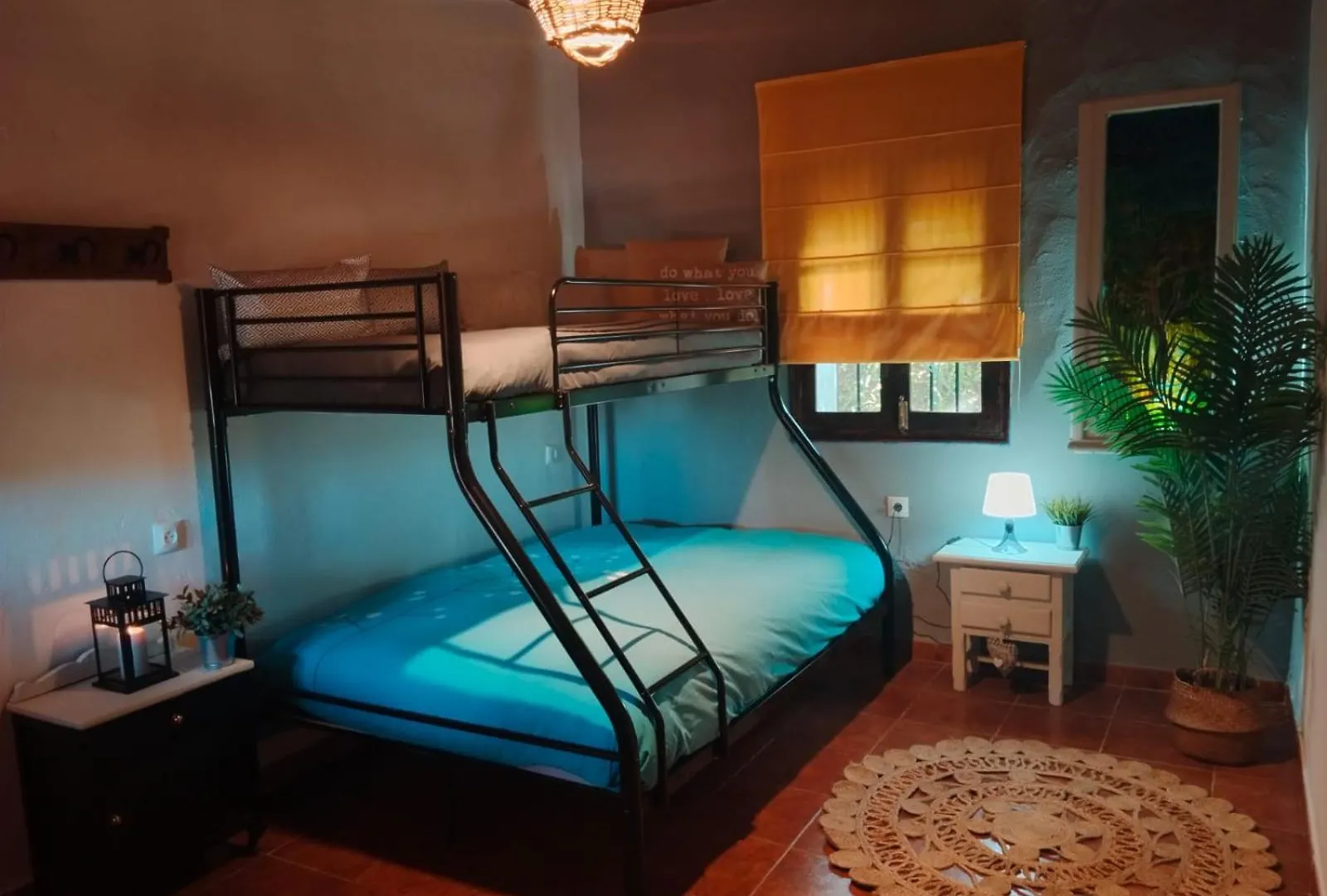 Huerta Del Pasil Villa Córdoba Nyaraló