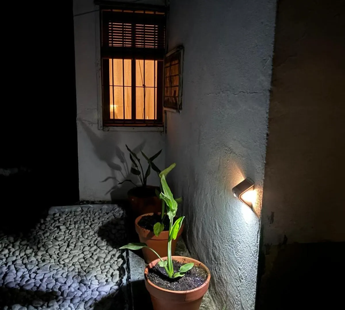 Huerta Del Pasil Villa Córdoba