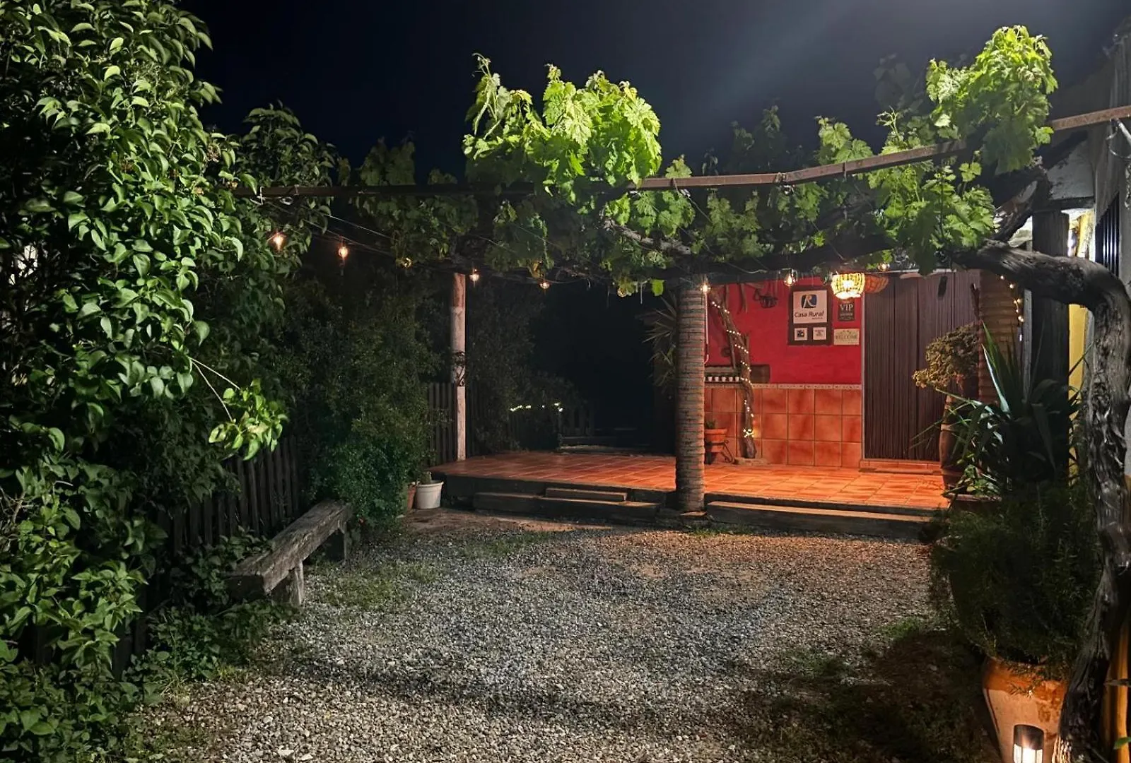 Huerta Del Pasil Villa Córdoba