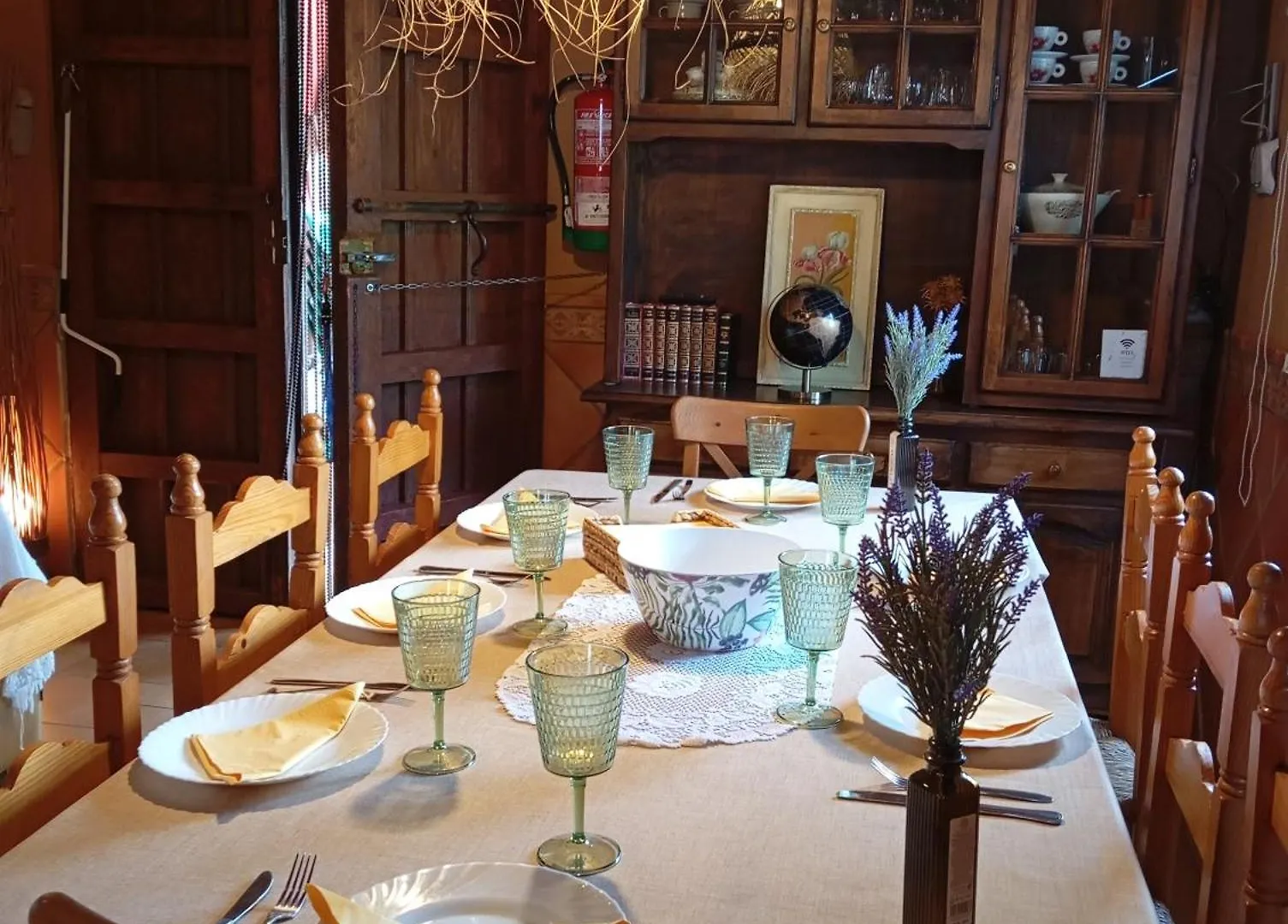 Huerta Del Pasil Villa Córdoba