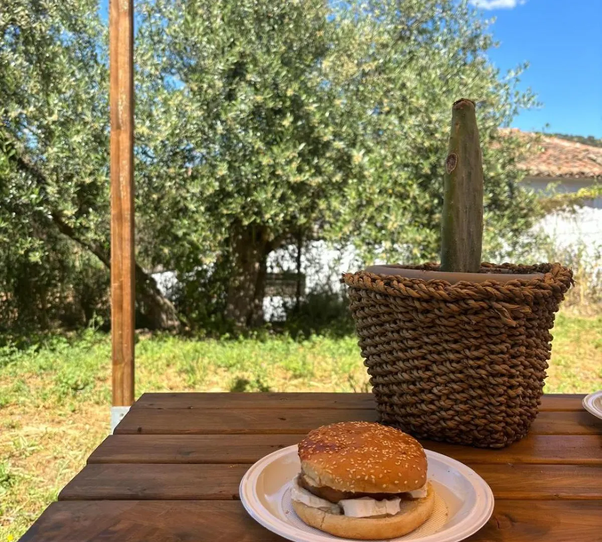 Huerta Del Pasil Villa Córdoba Spanyolország