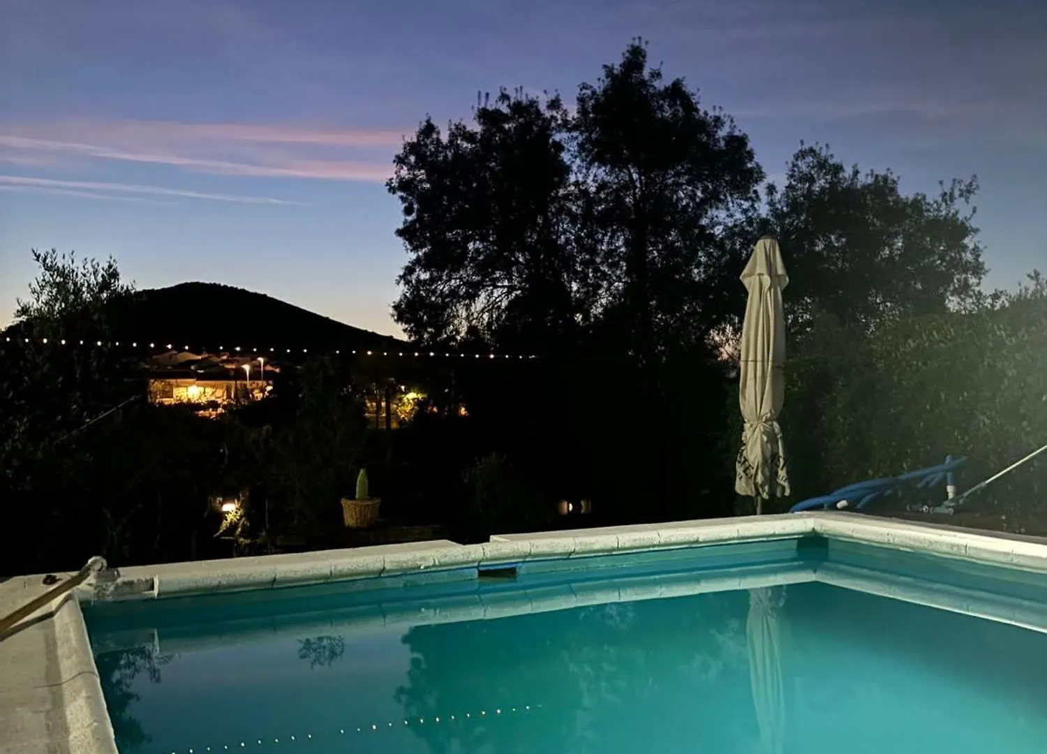 Nyaraló Huerta Del Pasil Villa Córdoba Spanyolország