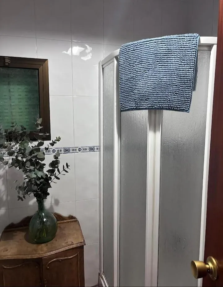 Nyaraló Huerta Del Pasil Villa Córdoba