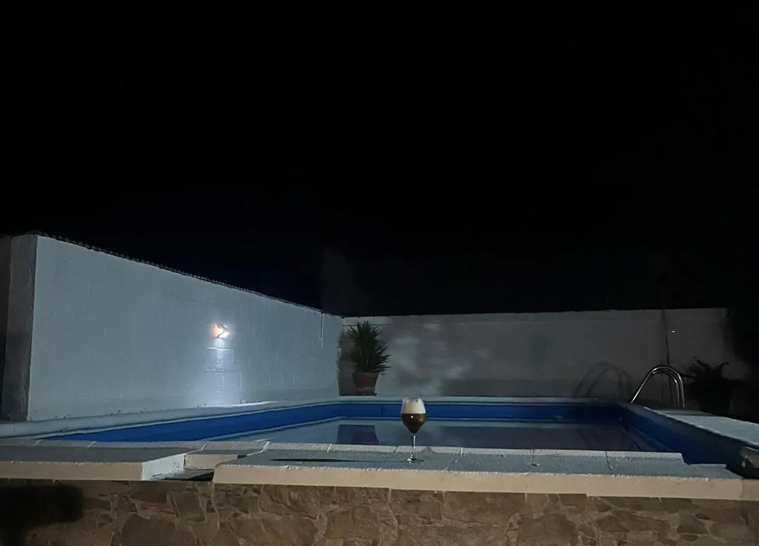 Nyaraló Huerta Del Pasil Villa Córdoba