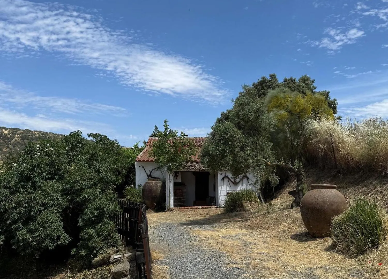 Huerta Del Pasil Villa Córdoba Nyaraló